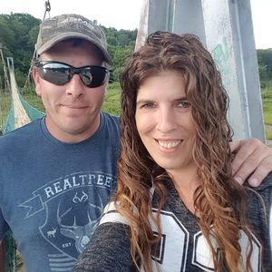 Meet your Posher, Stacy